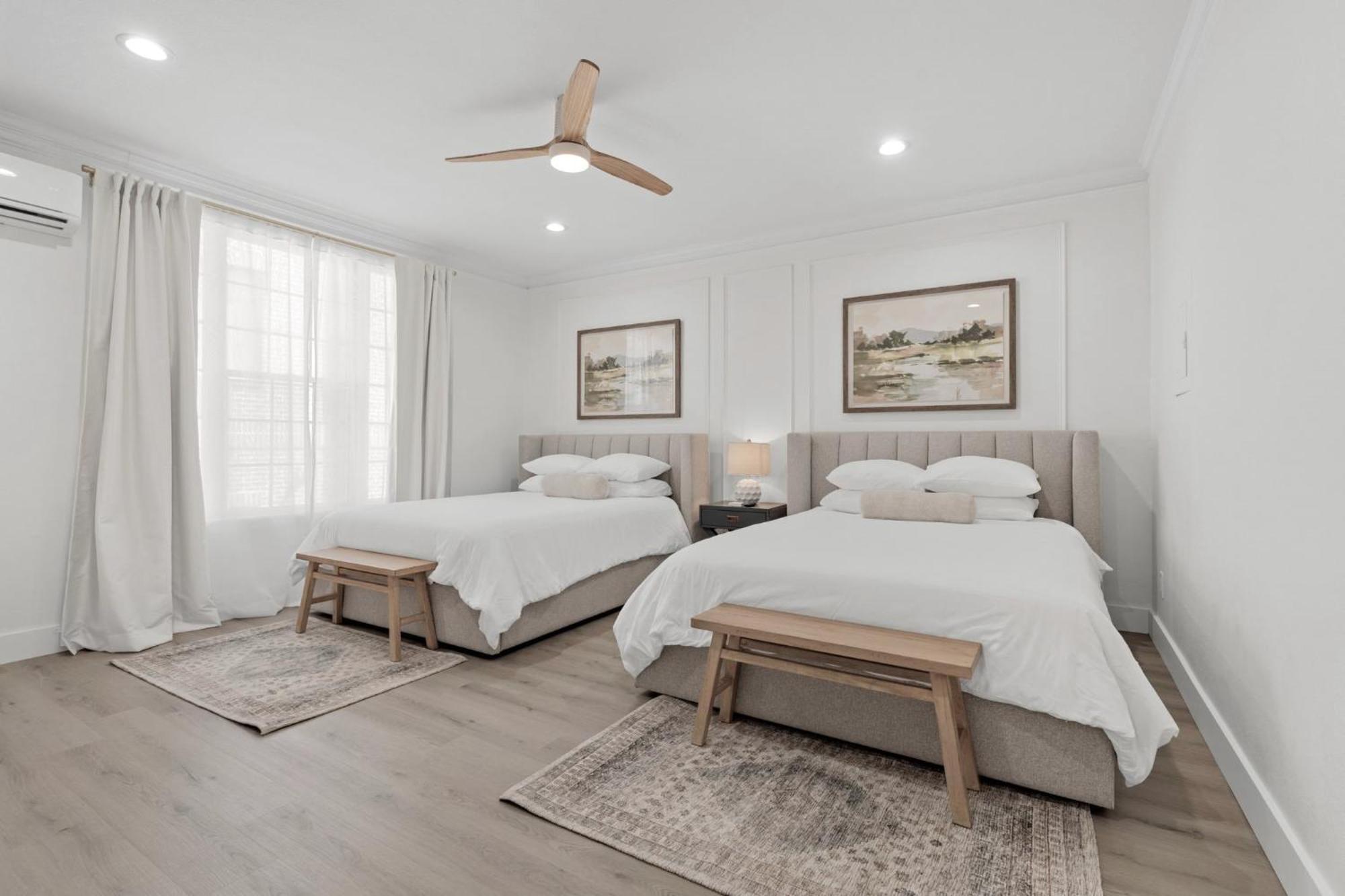 27 On Park Boutique & Venue Motel Dahlonega